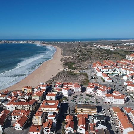 Surf And Stones Apartment Peniche Kültér fotó