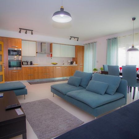 Surf And Stones Apartment Peniche Kültér fotó
