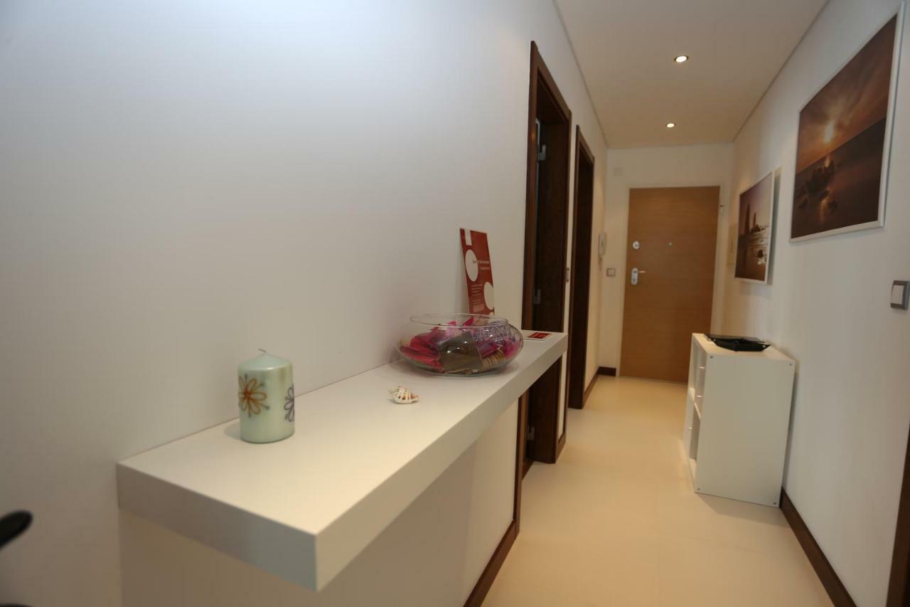 Surf And Stones Apartment Peniche Kültér fotó