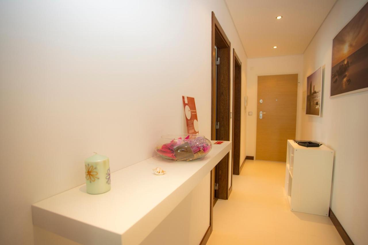 Surf And Stones Apartment Peniche Kültér fotó