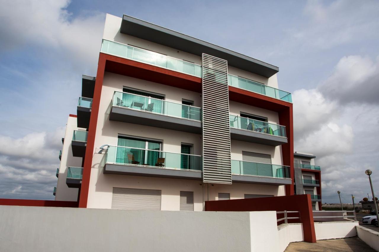 Surf And Stones Apartment Peniche Kültér fotó