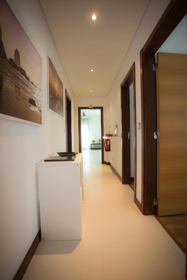 Surf And Stones Apartment Peniche Kültér fotó
