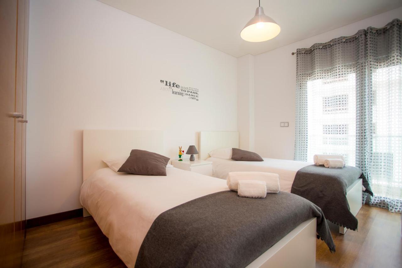 Surf And Stones Apartment Peniche Kültér fotó