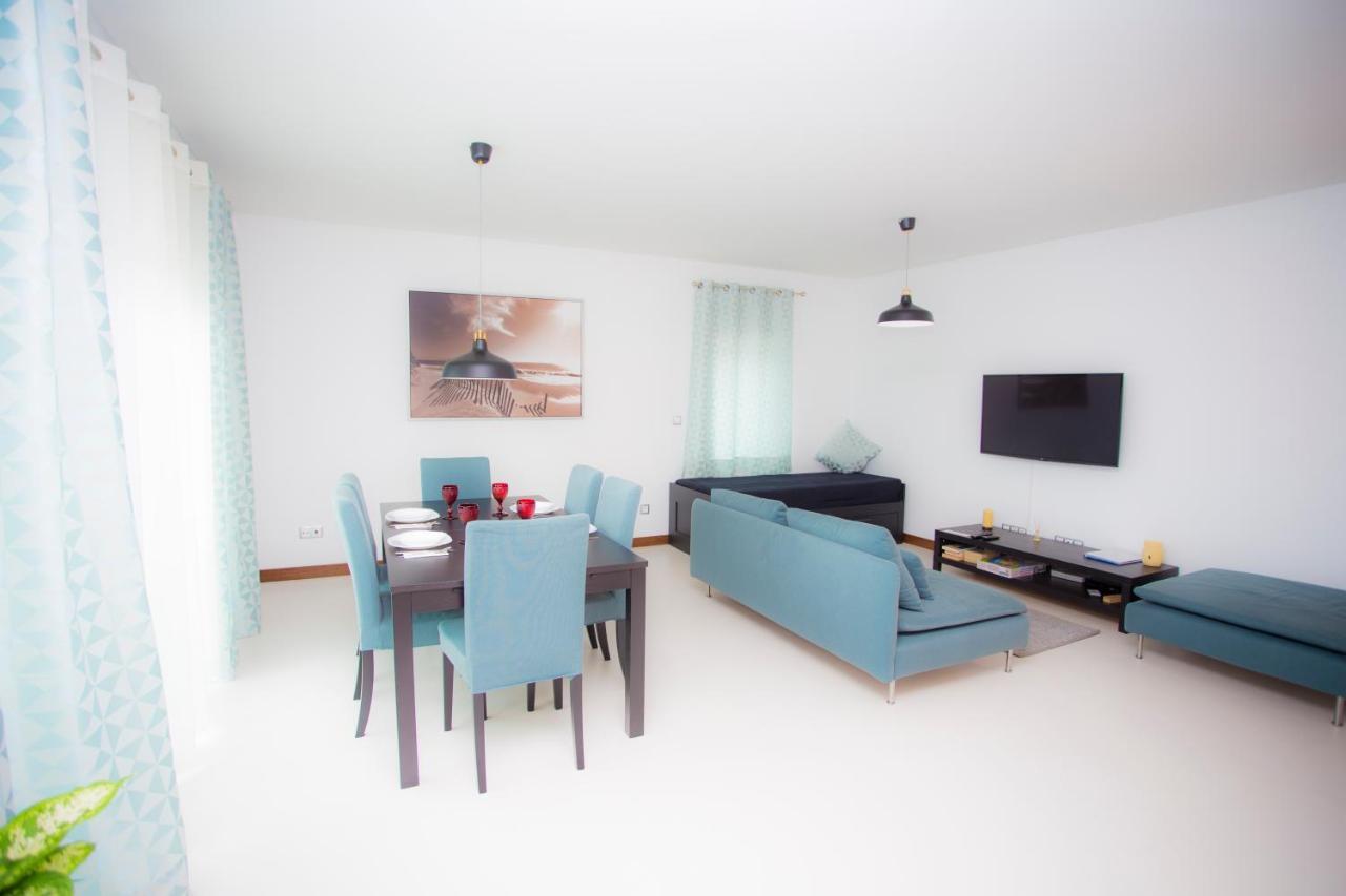 Surf And Stones Apartment Peniche Kültér fotó