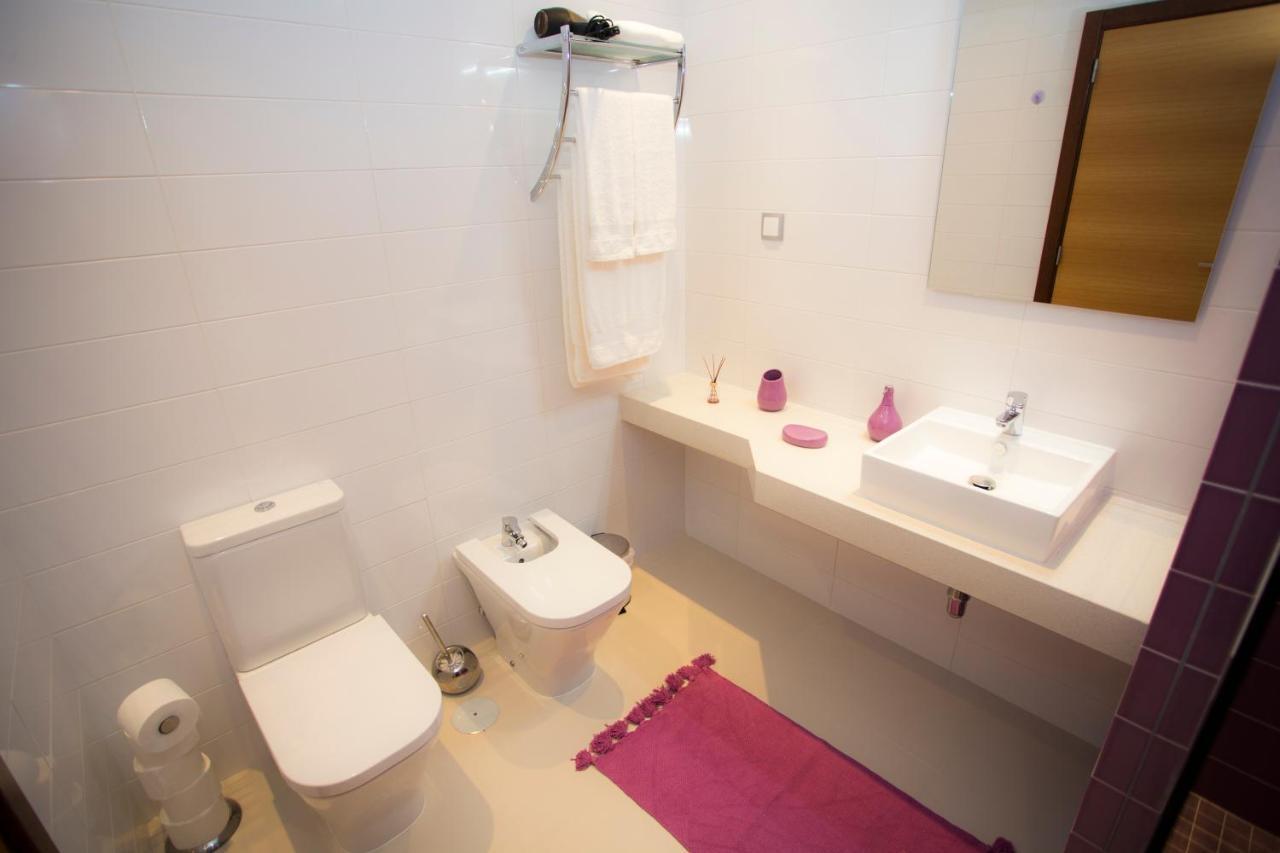 Surf And Stones Apartment Peniche Kültér fotó